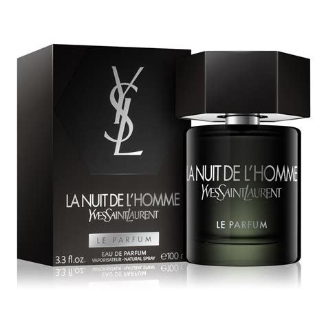 designer clone ysl la nuit de lhomme|similar to YSL l'homme.